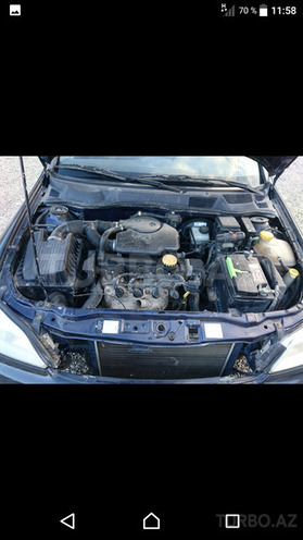 Opel Astra 1998, 198,258 km - 1.6 л - Xaçmaz