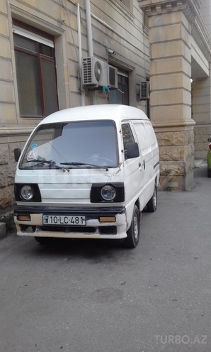Daewoo Damas 1996, 460,000 km - 0.8 л - Bakı