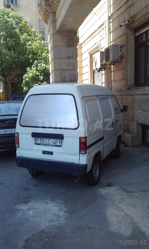 Daewoo Damas 1996, 460,000 km - 0.8 л - Bakı