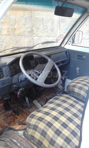 Daewoo Damas 1996, 460,000 km - 0.8 л - Bakı