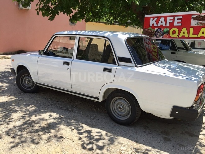 LADA (VAZ) 2107 2008, 179,562 km - 1.6 l - Bakı