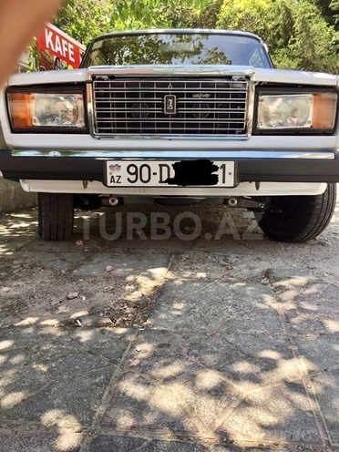 LADA (VAZ) 2107 2008, 179,562 km - 1.6 l - Bakı