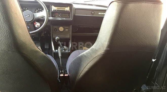 LADA (VAZ) 2107 2008, 179,562 km - 1.6 l - Bakı