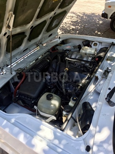 LADA (VAZ) 2107 2008, 179,562 km - 1.6 l - Bakı