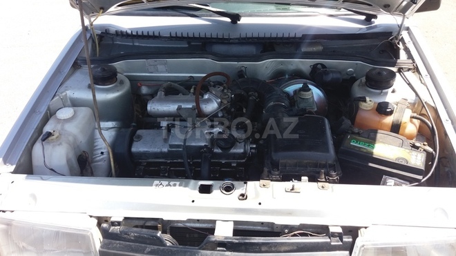 LADA (VAZ) 21099 2004, 255,000 km - 1.6 л - Bakı