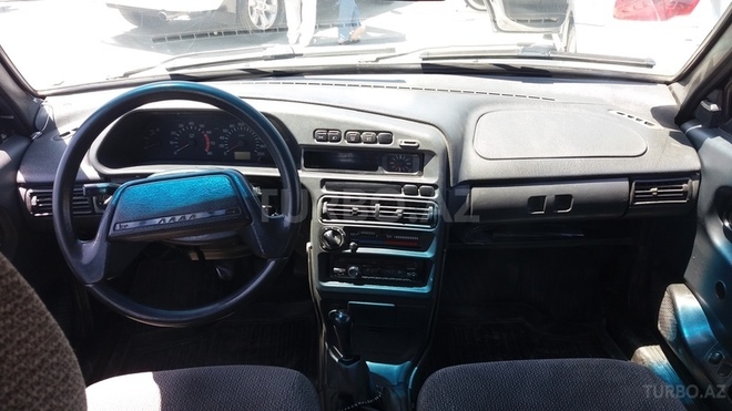 LADA (VAZ) 21099 2004, 255,000 km - 1.6 л - Bakı
