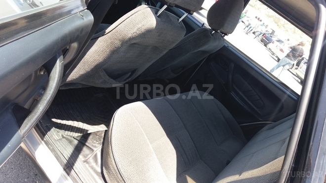 LADA (VAZ) 21099 2004, 255,000 km - 1.6 л - Bakı