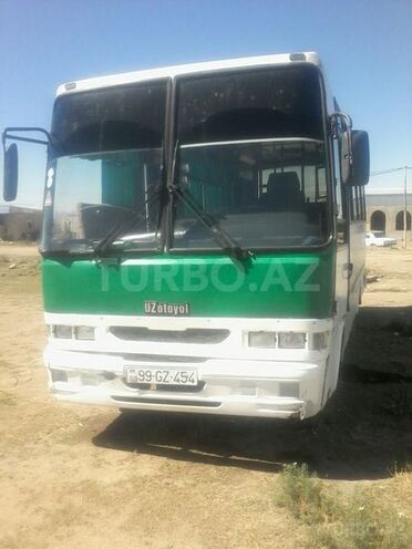 Iveco Otoyol 2006, 190,000 km - 4.0 l - Şəmkir