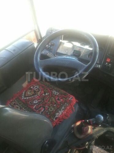 Iveco Otoyol 2006, 190,000 km - 4.0 l - Şəmkir