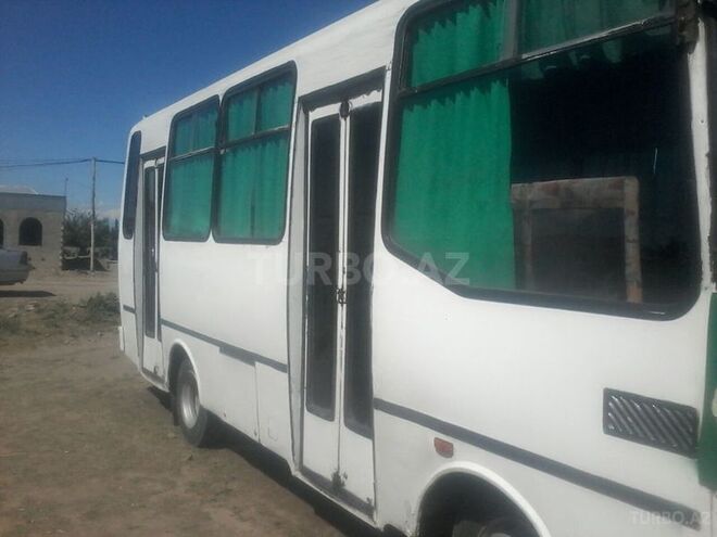 Iveco Otoyol 2006, 190,000 km - 4.0 l - Şəmkir