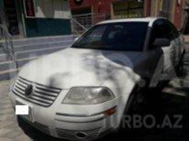 Volkswagen Passat 2000, 220,000 km - 1.8 л - Bakı