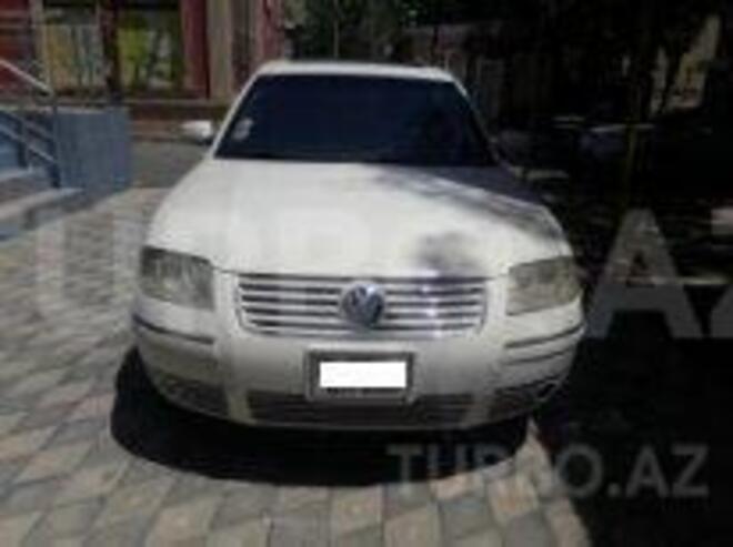 Volkswagen Passat 2000, 220,000 km - 1.8 л - Bakı