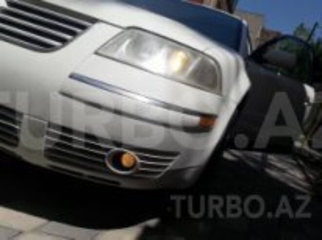 Volkswagen Passat 2000, 220,000 km - 1.8 л - Bakı