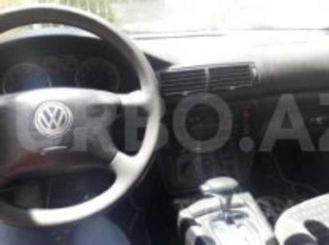 Volkswagen Passat 2000, 220,000 km - 1.8 л - Bakı