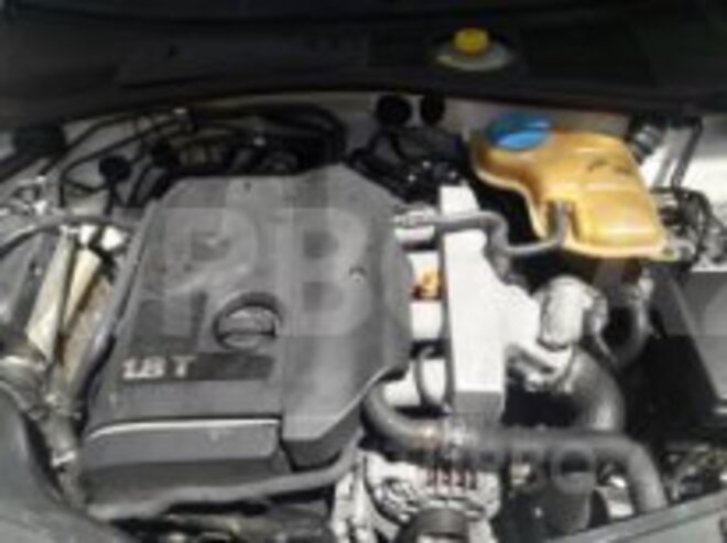 Volkswagen Passat 2000, 220,000 km - 1.8 л - Bakı