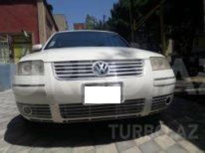 Volkswagen Passat 2000, 220,000 km - 1.8 л - Bakı