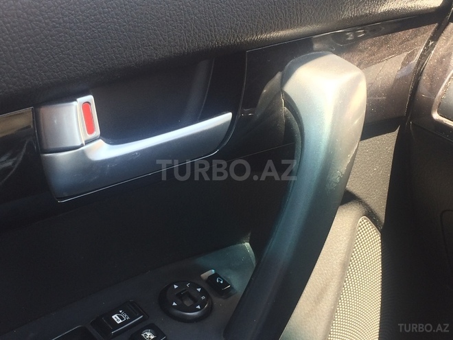 Kia Sorento 2013, 67,000 km - 2.4 l - Bakı