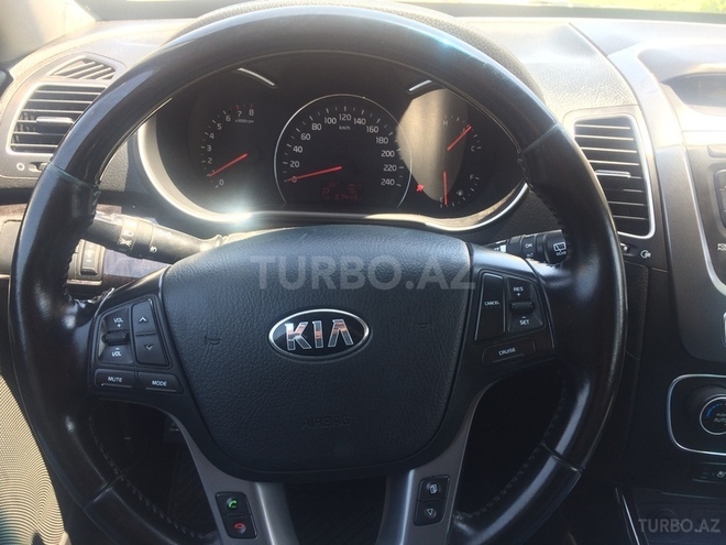 Kia Sorento 2013, 67,000 km - 2.4 l - Bakı