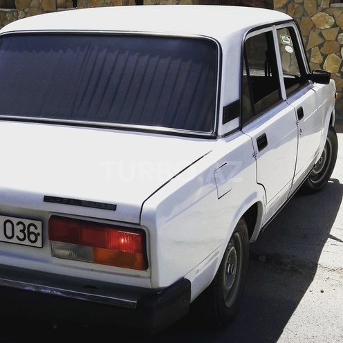 LADA (VAZ) 2107 2007, 170,000 km - 1.6 l - Bakı