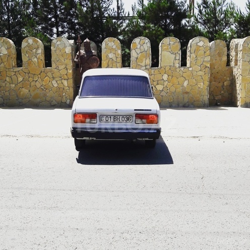 LADA (VAZ) 2107 2007, 170,000 km - 1.6 l - Bakı