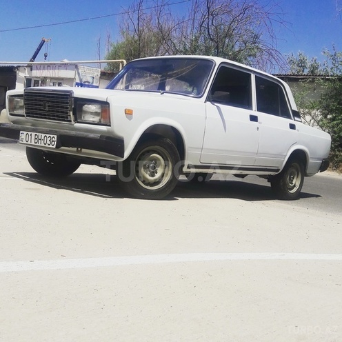 LADA (VAZ) 2107 2007, 170,000 km - 1.6 l - Bakı