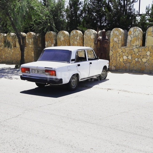 LADA (VAZ) 2107 2007, 170,000 km - 1.6 l - Bakı