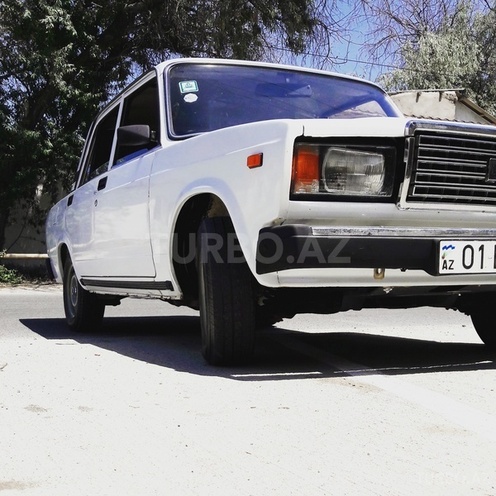 LADA (VAZ) 2107 2007, 170,000 km - 1.6 l - Bakı