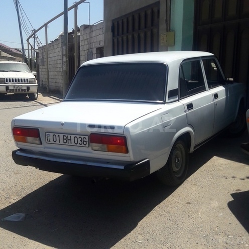 LADA (VAZ) 2107 2007, 170,000 km - 1.6 l - Bakı