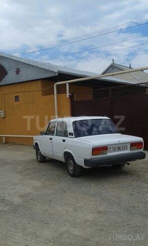 LADA (VAZ) 2107 2005, 73,000 km - 0.2 l - Bakı