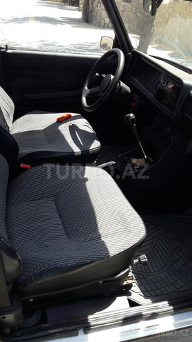 LADA (VAZ) 2107 2007, 170,000 km - 1.6 l - Bakı