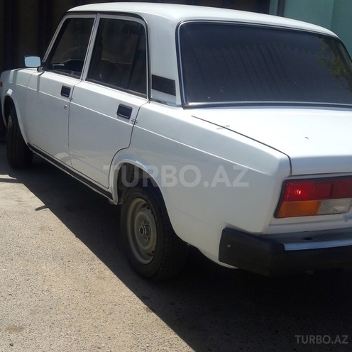 LADA (VAZ) 2107 2007, 170,000 km - 1.6 l - Bakı