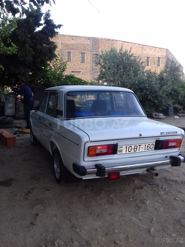 LADA (VAZ) 2106 1982, 342,680 km - 1.3 l - Bakı