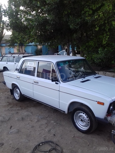 LADA (VAZ) 2106 1982, 342,680 km - 1.3 l - Bakı