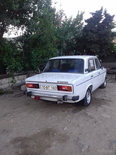 LADA (VAZ) 2106 1982, 342,680 km - 1.3 l - Bakı