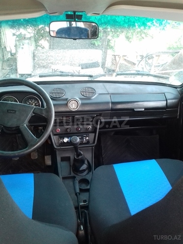 LADA (VAZ) 2106 1982, 342,680 km - 1.3 l - Bakı