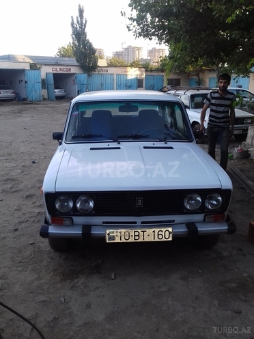 LADA (VAZ) 2106 1982, 342,680 km - 1.3 l - Bakı