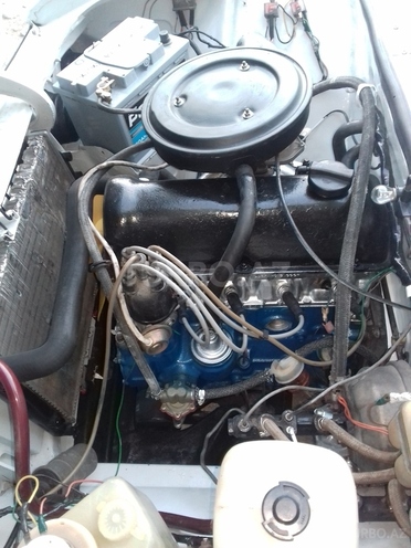 LADA (VAZ) 2106 1982, 342,680 km - 1.3 l - Bakı