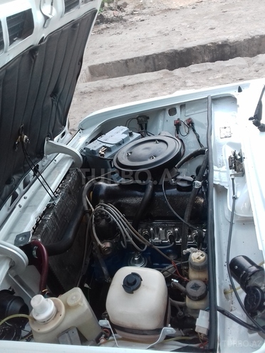 LADA (VAZ) 2106 1982, 342,680 km - 1.3 l - Bakı
