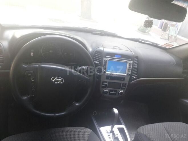 Hyundai Santa Fe 2006, 288,000 km - 2.2 l - Bakı