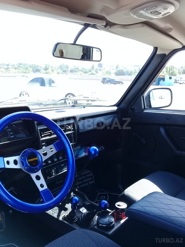 LADA (VAZ) Niva 2015, 54,000 km - 1.6 l - Bakı