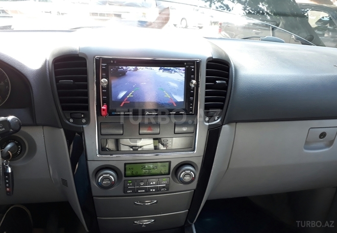 Kia Sorento 2006, 214,543 km - 3.8 л - Bakı