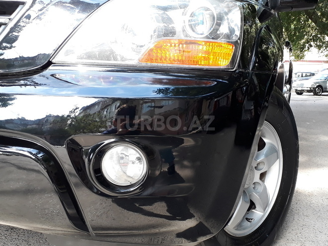 Kia Sorento 2006, 214,543 km - 3.8 л - Bakı