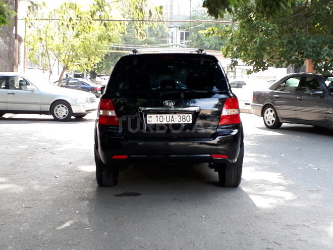 Kia Sorento 2006, 214,543 km - 3.8 л - Bakı