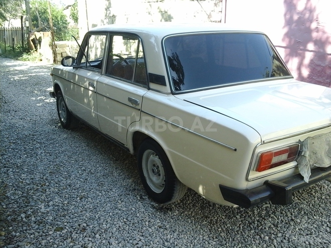 LADA (VAZ) 2106 1993, 250,000 km - 1.5 l - Sumqayıt