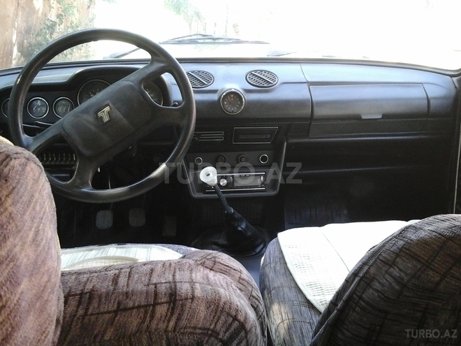 LADA (VAZ) 2106 1993, 250,000 km - 1.5 l - Sumqayıt