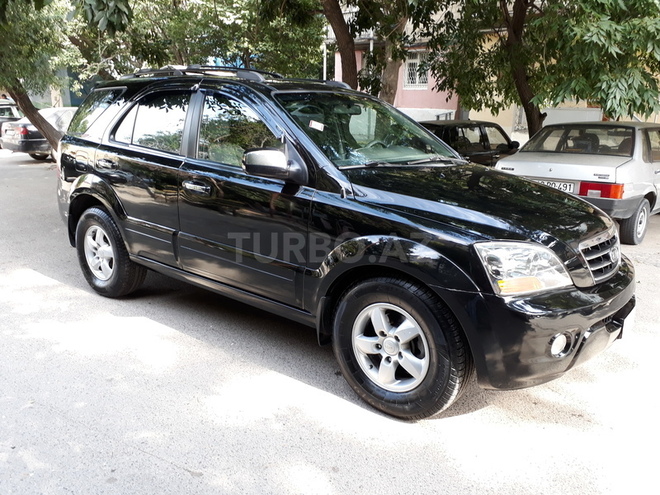 Kia Sorento 2006, 214,543 km - 3.8 л - Bakı