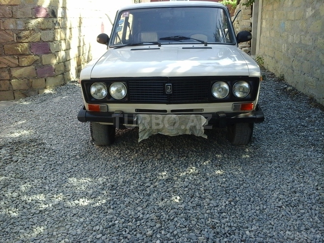 LADA (VAZ) 2106 1993, 250,000 km - 1.5 l - Sumqayıt