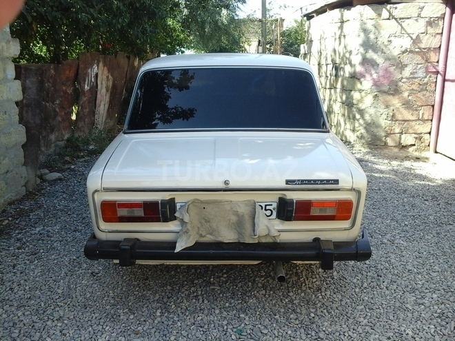 LADA (VAZ) 2106 1993, 250,000 km - 1.5 l - Sumqayıt