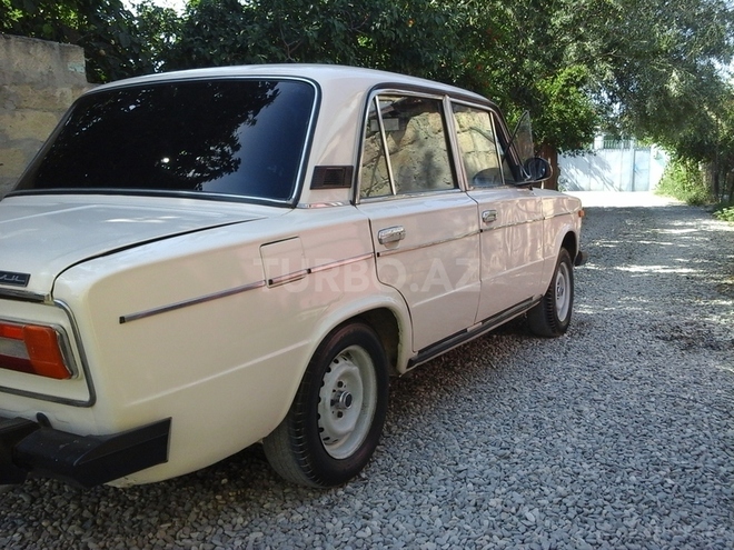 LADA (VAZ) 2106 1993, 250,000 km - 1.5 l - Sumqayıt