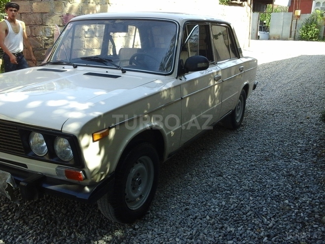 LADA (VAZ) 2106 1993, 250,000 km - 1.5 l - Sumqayıt